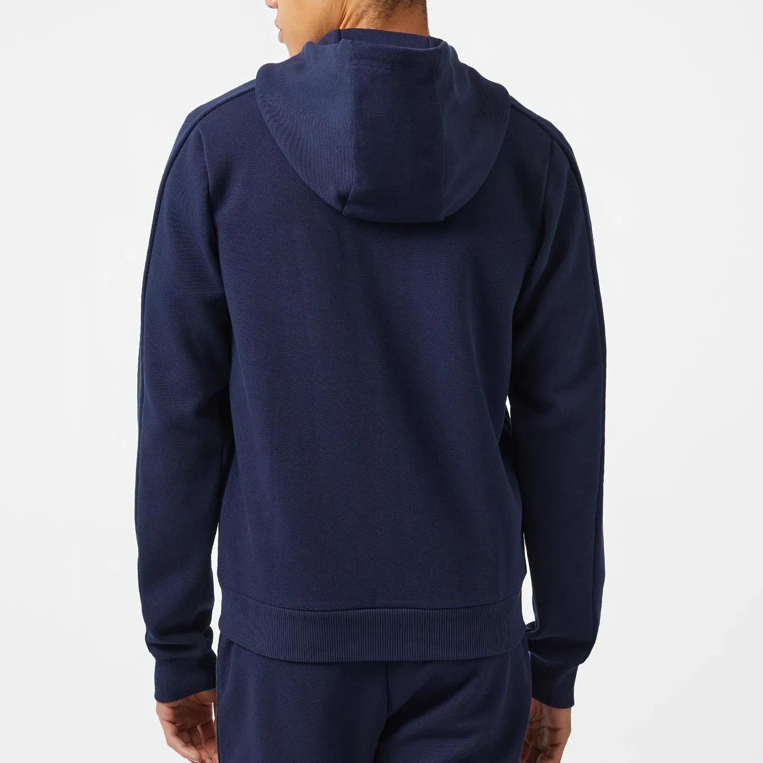 Толстовка Lacoste SH2509R 166