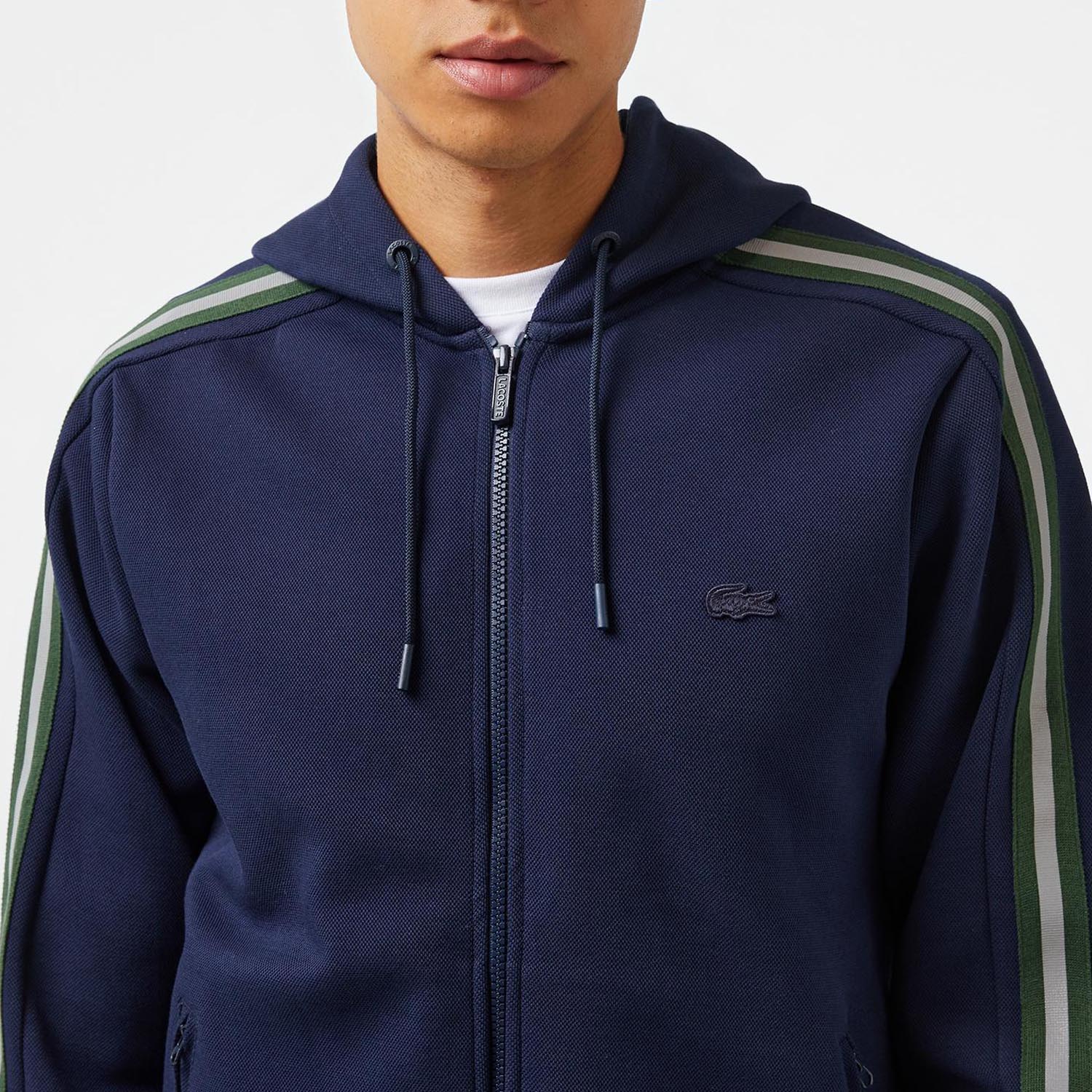 Толстовка Lacoste SH2509R 166