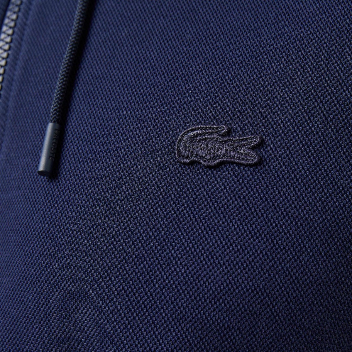 Толстовка Lacoste SH2509R 166