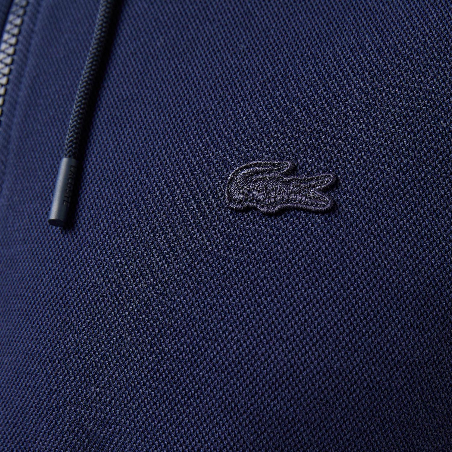 Толстовка Lacoste SH2509R 166