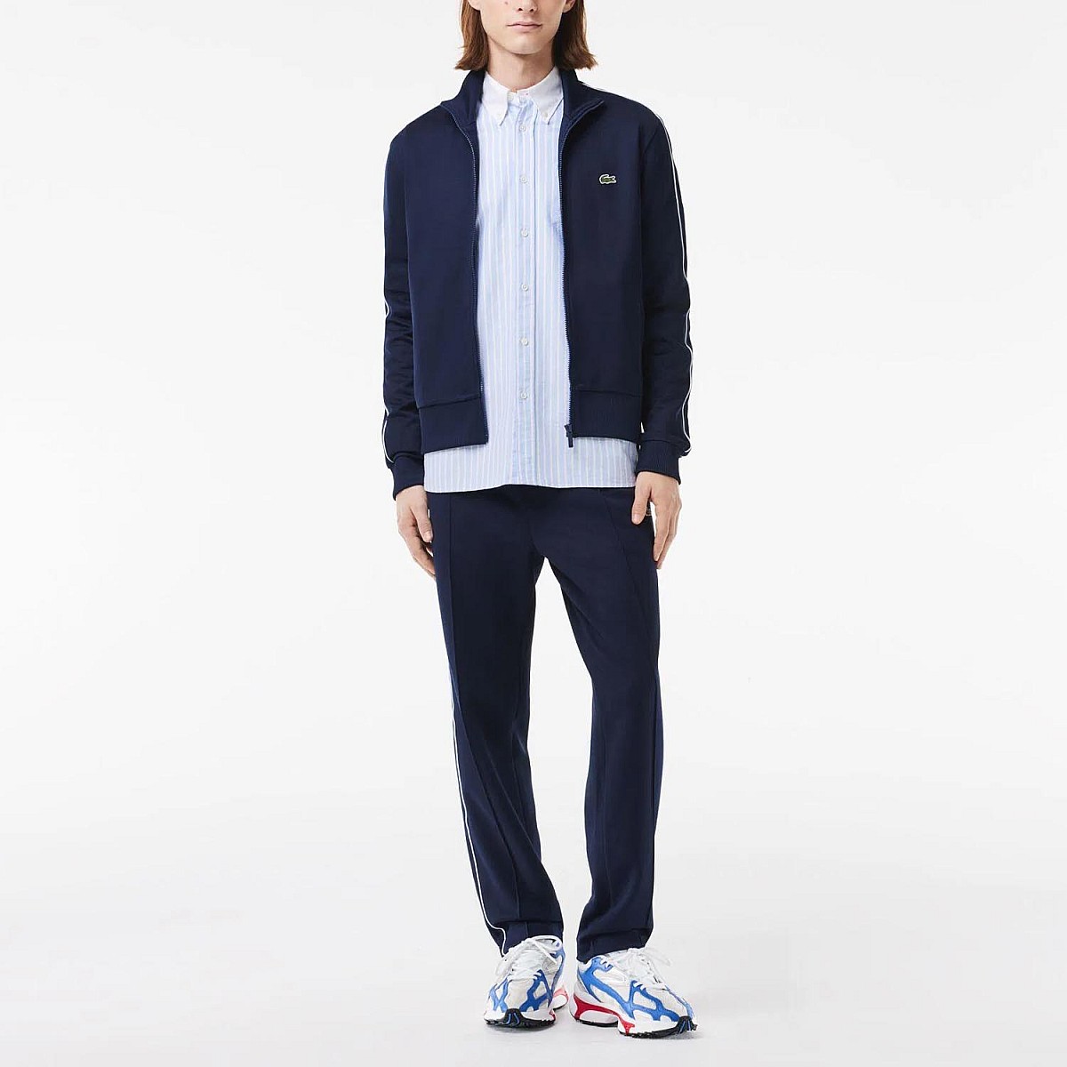Толстовка Lacoste SH1457 166