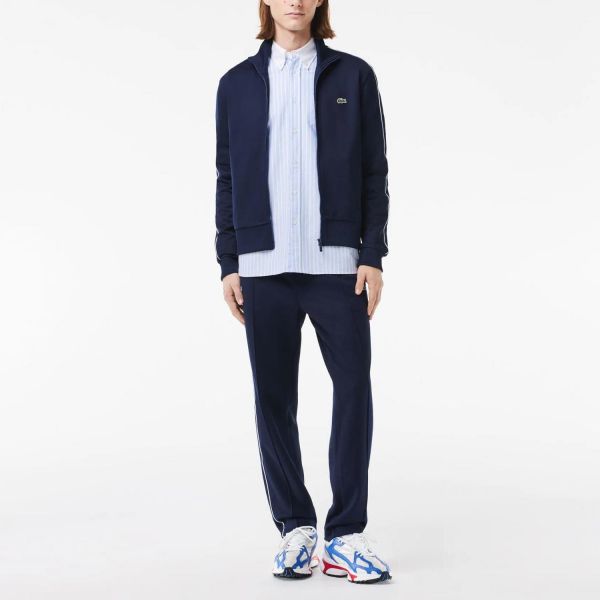 Толстовка Lacoste SH1457 166