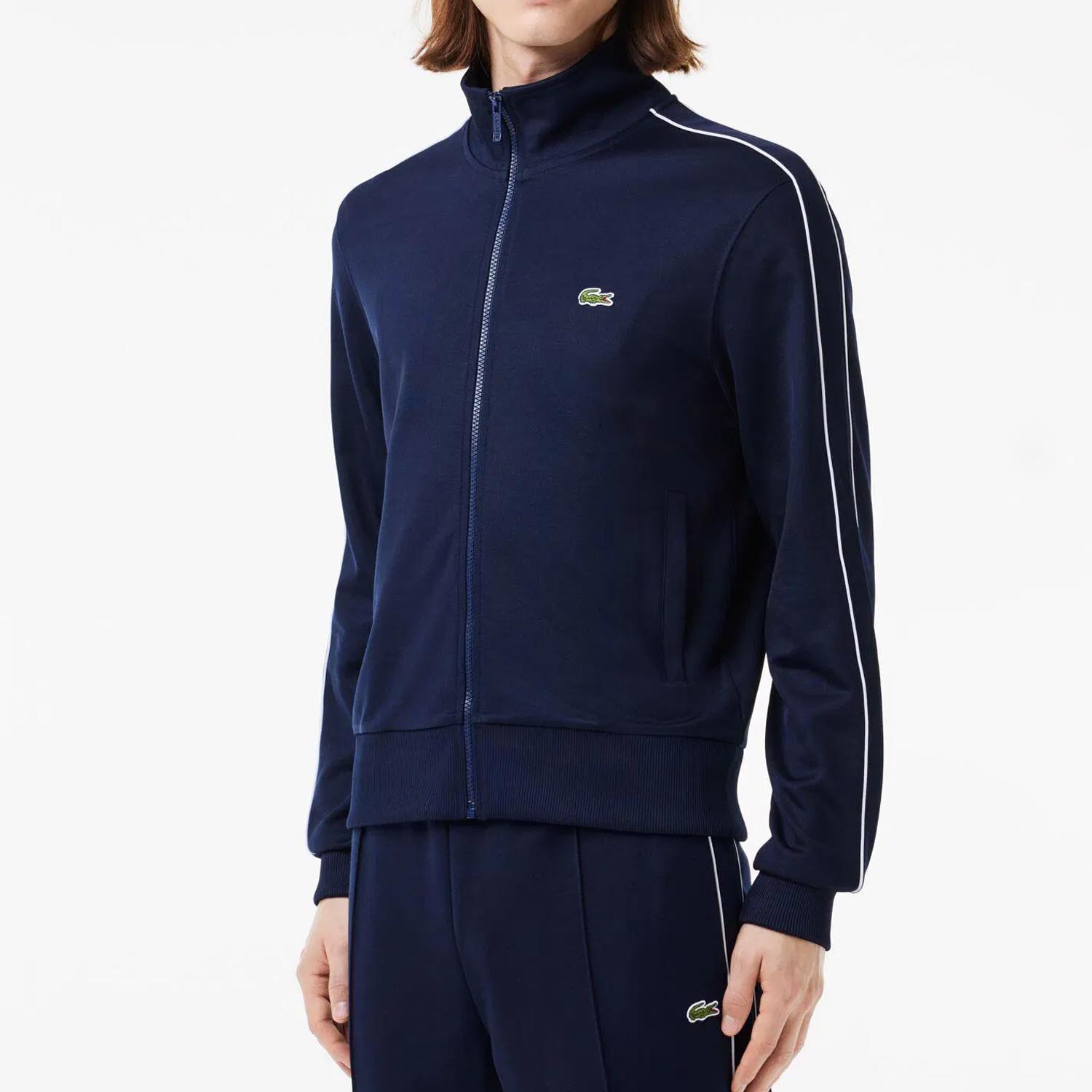 Толстовка Lacoste SH1457 166