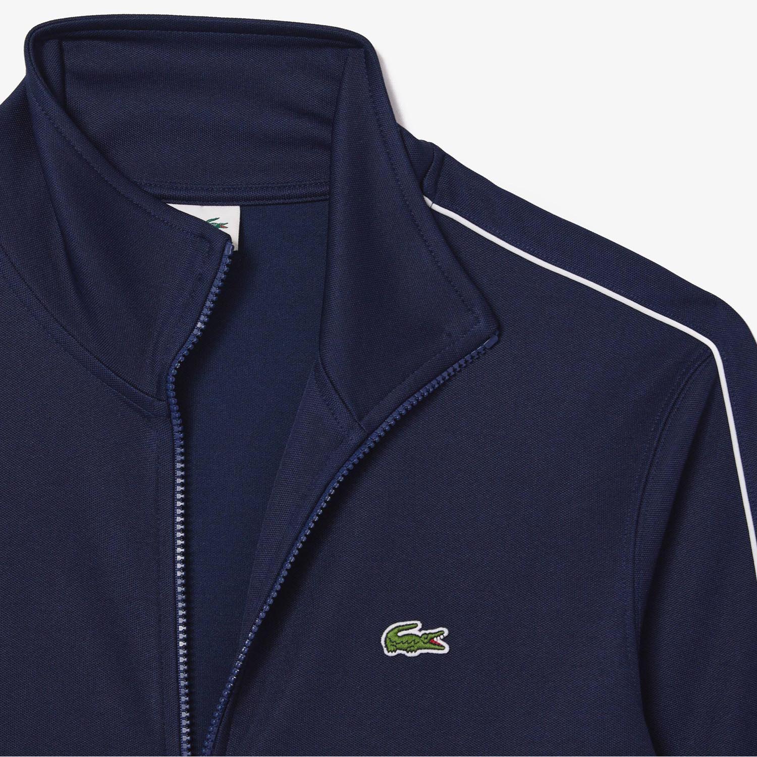 Толстовка Lacoste SH1457 166