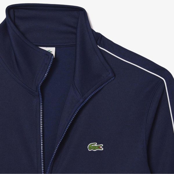 Толстовка Lacoste SH1457 166.