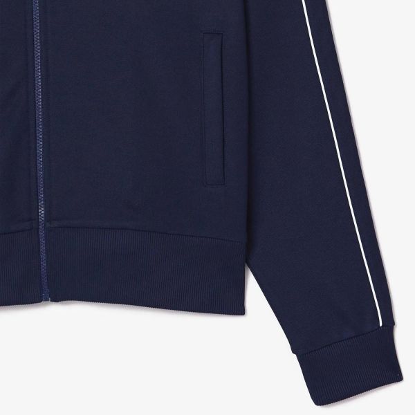 Толстовка Lacoste SH1457 166.