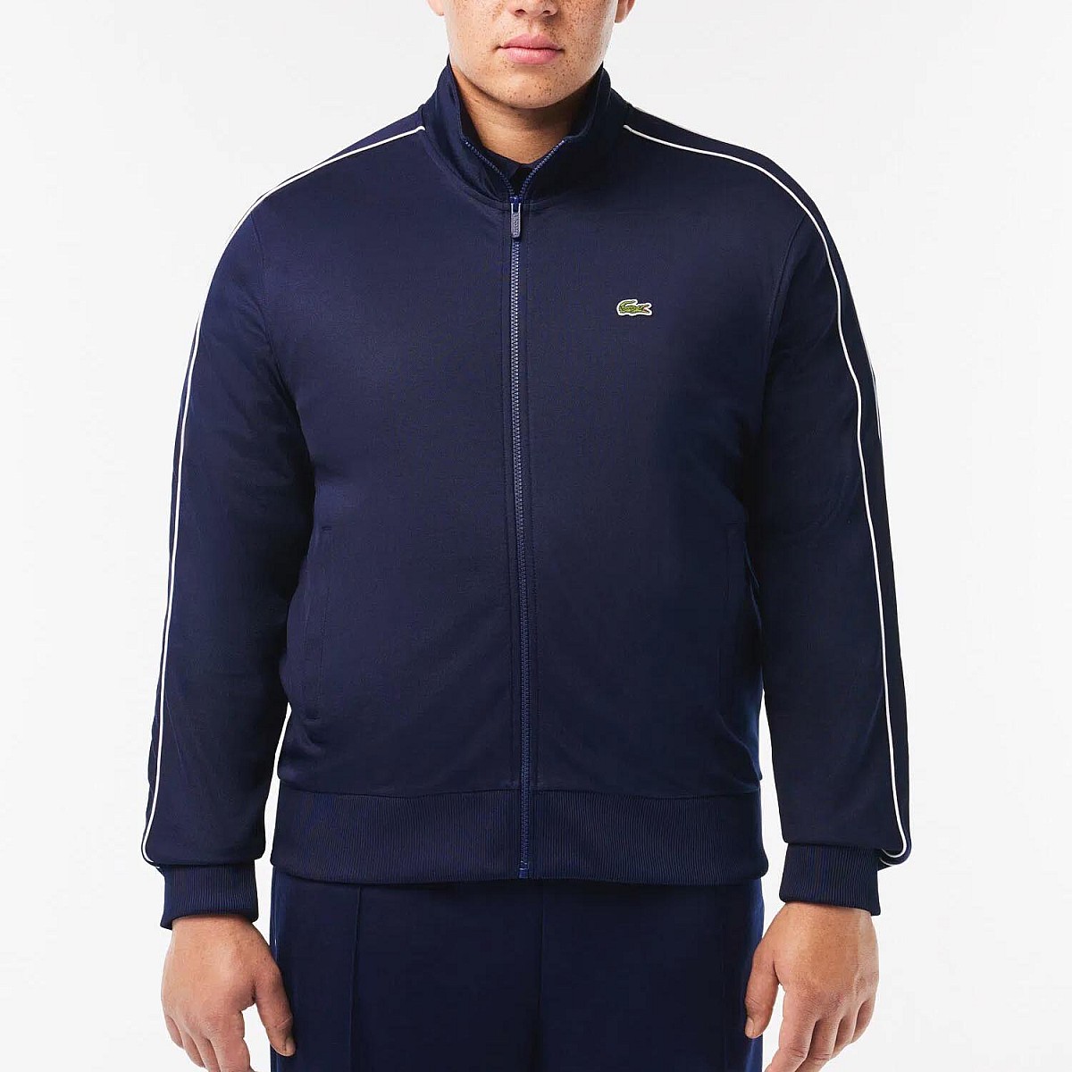 Толстовка Lacoste SH1457 166