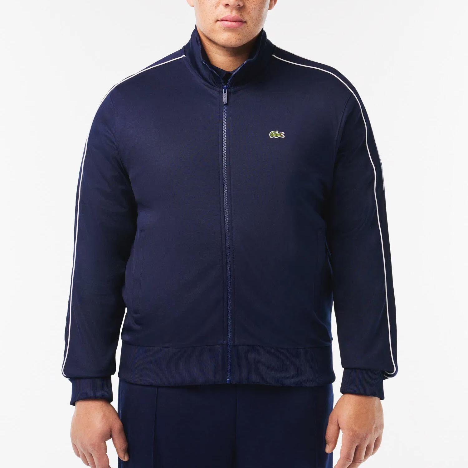 Толстовка Lacoste SH1457 166
