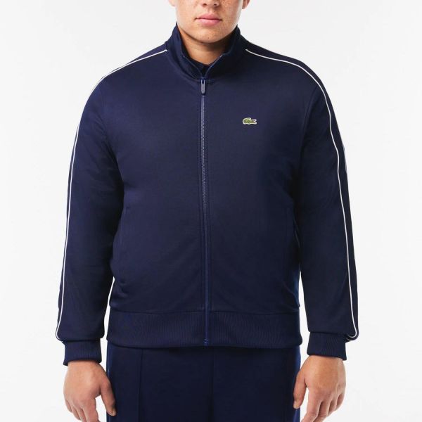 Толстовка Lacoste SH1457 166.