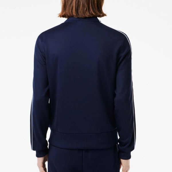 Толстовка Lacoste SH1457 166.