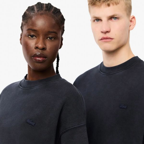 Свитшот Lacoste SH2837 031.