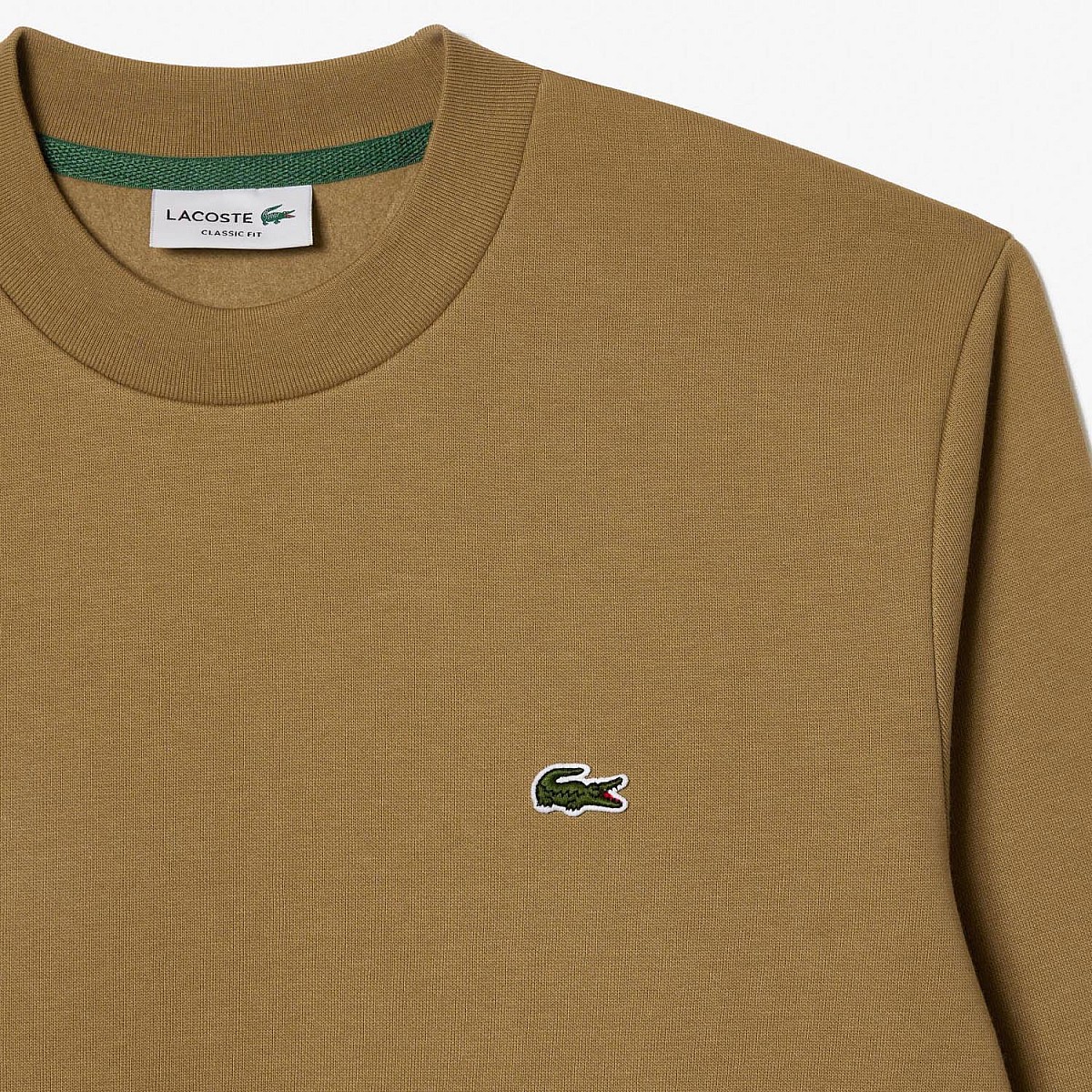 Світшот Lacoste SH9608 SIX