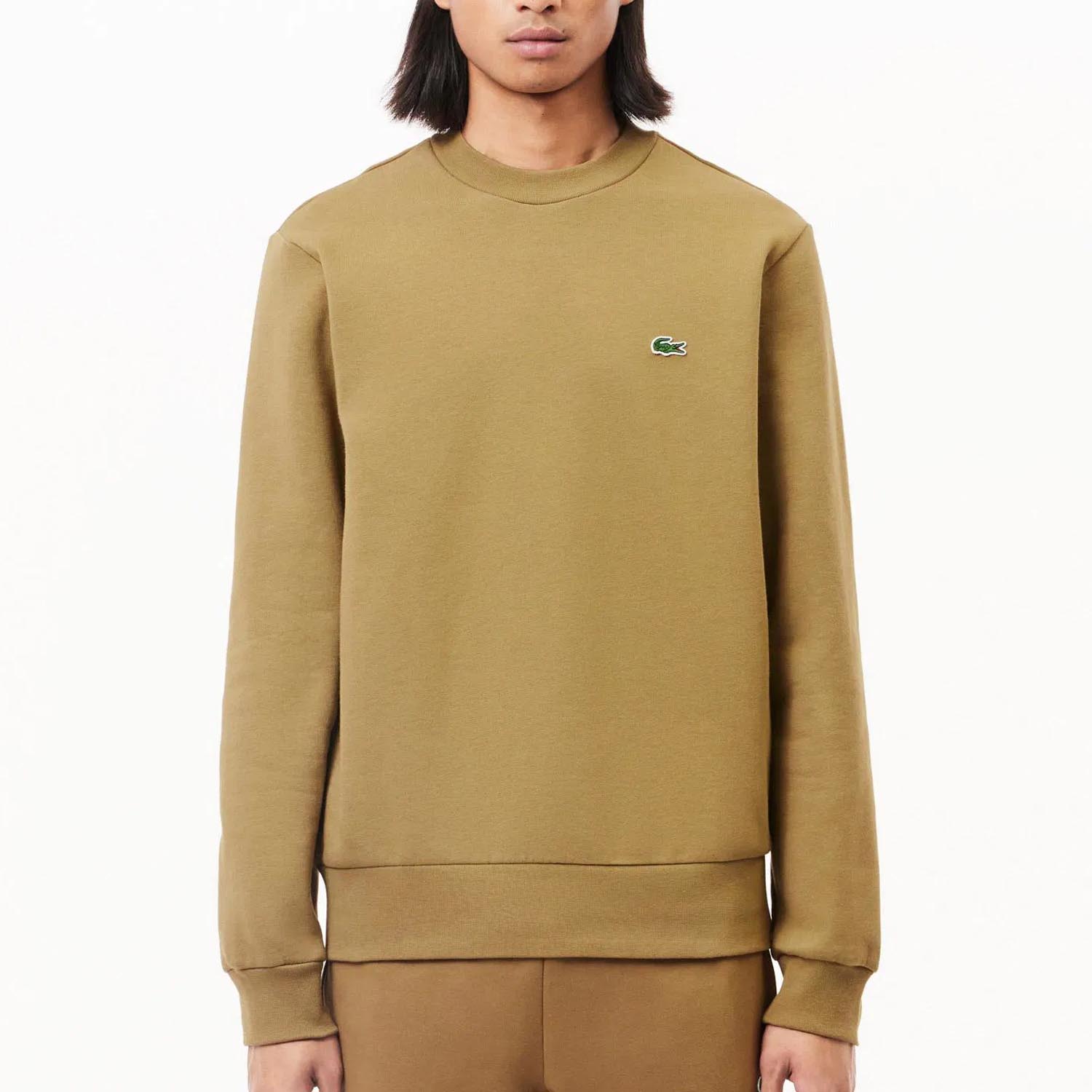 Світшот Lacoste SH9608 SIX
