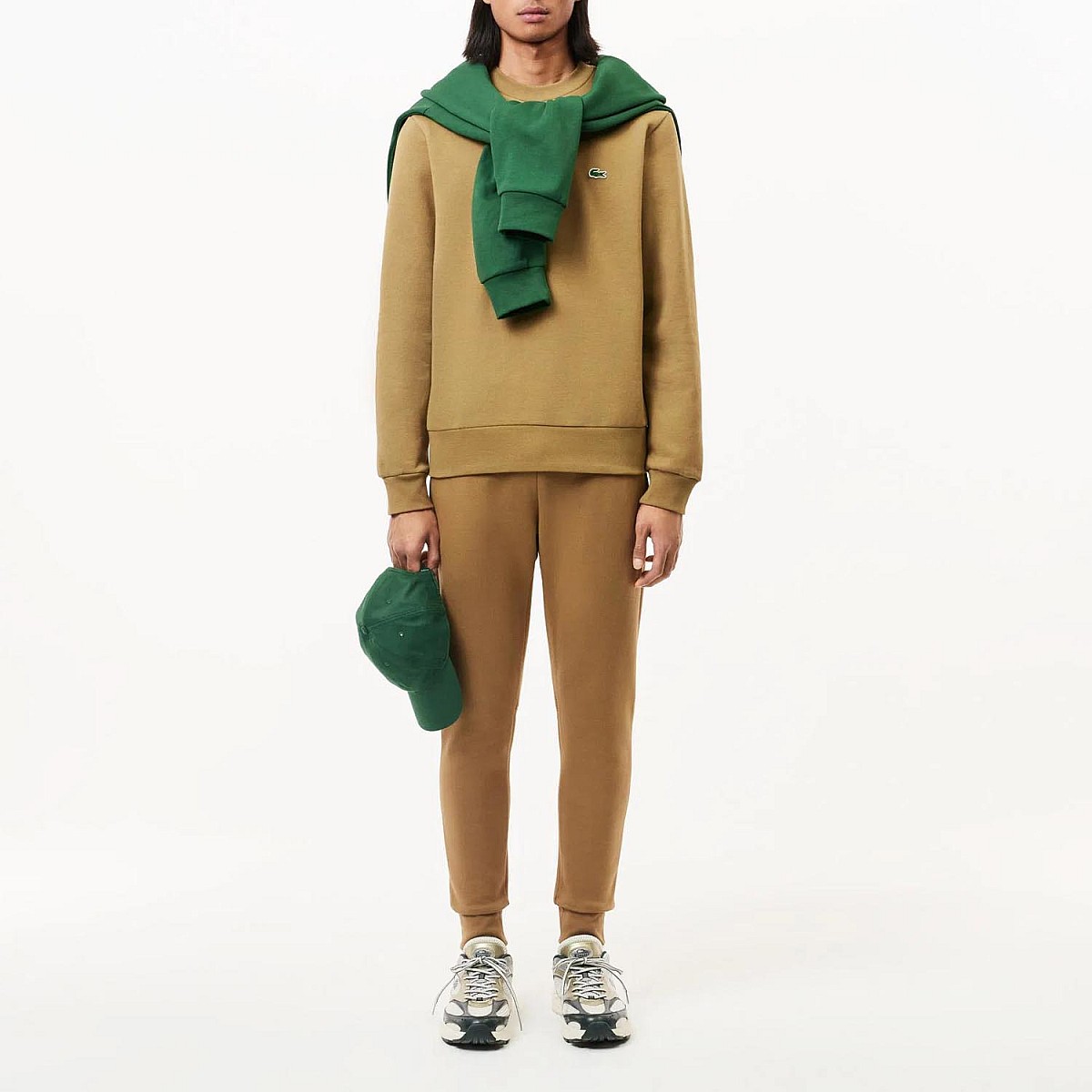Світшот Lacoste SH9608 SIX