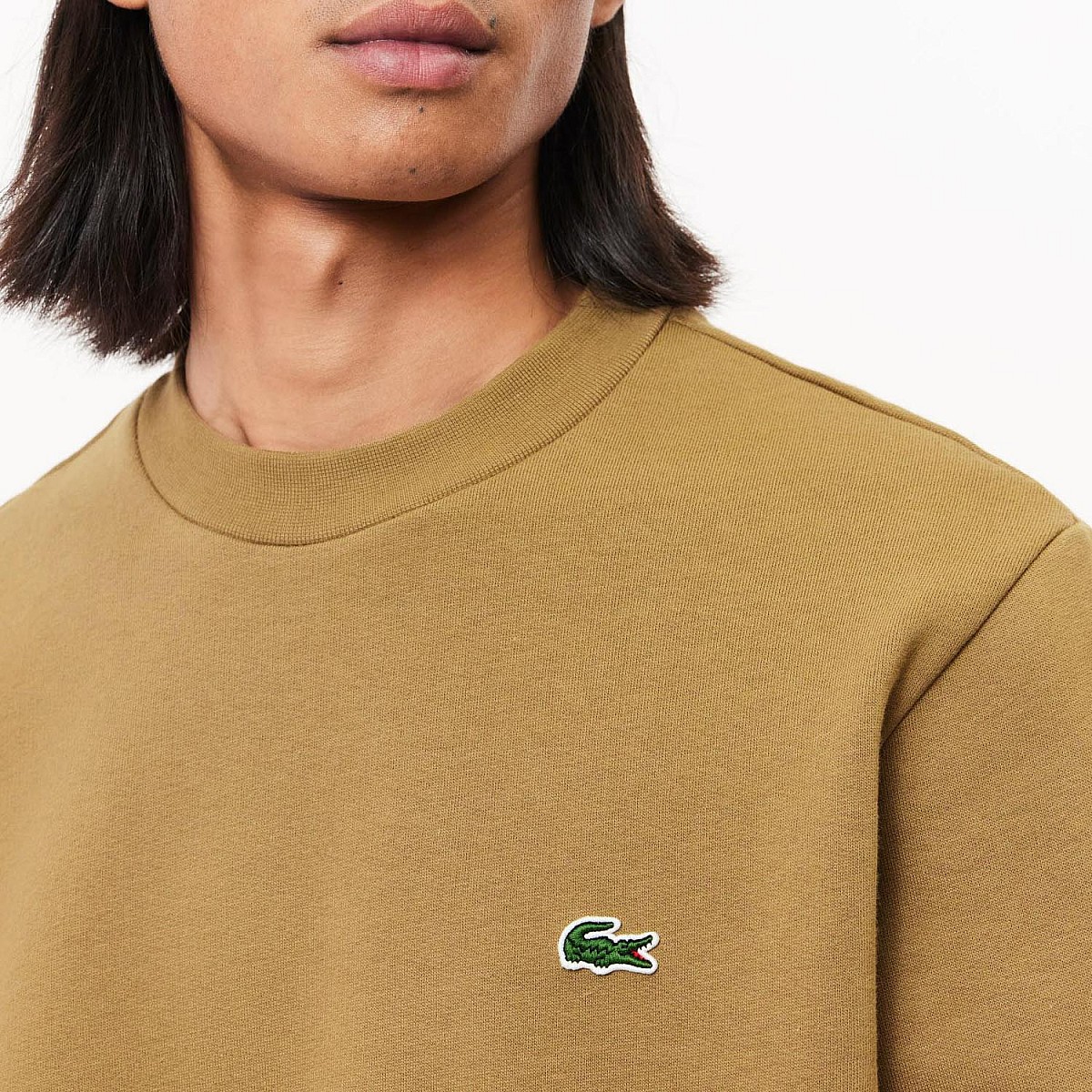Світшот Lacoste SH9608 SIX