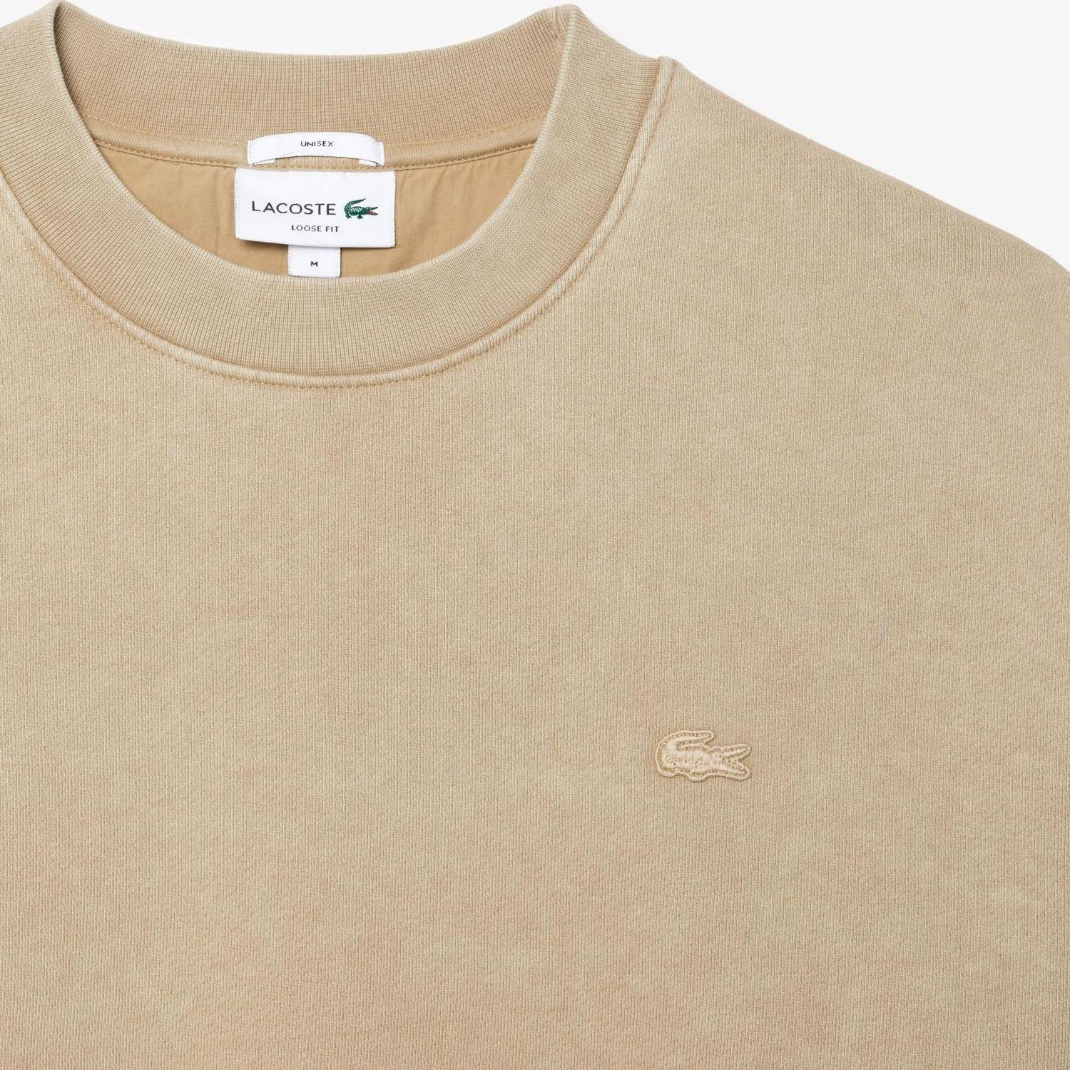 Світшот Lacoste SH2837 02S