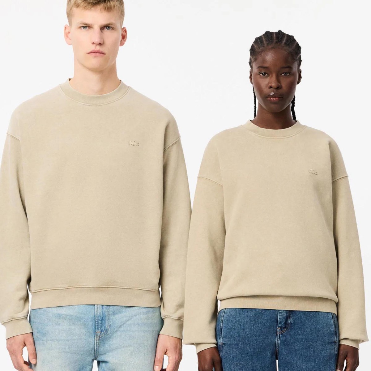 Світшот Lacoste SH2837 02S