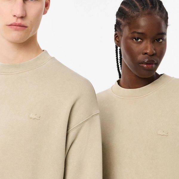 Свитшот Lacoste SH2837 02S