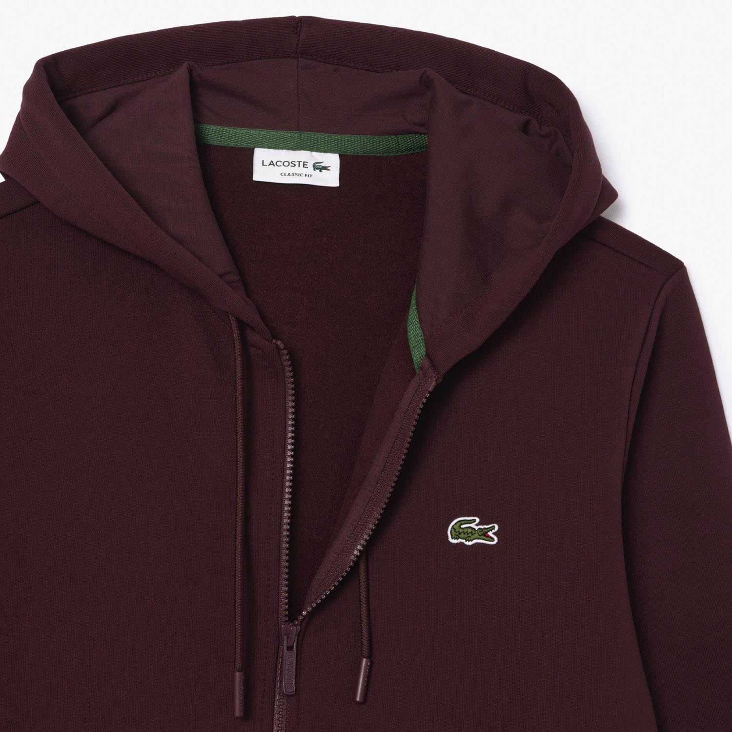 Толстовка Lacoste SH9626 BZD