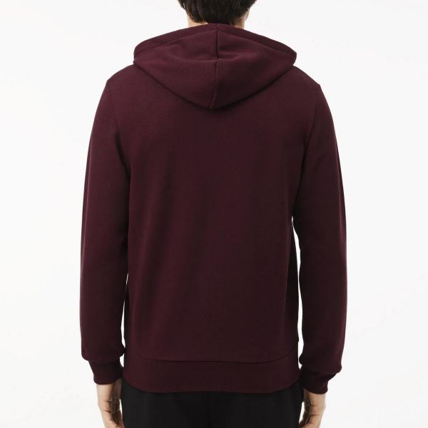 Толстовка Lacoste SH9626 BZD.