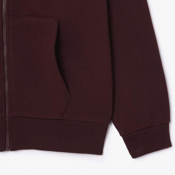 Толстовка Lacoste SH9626 BZD.