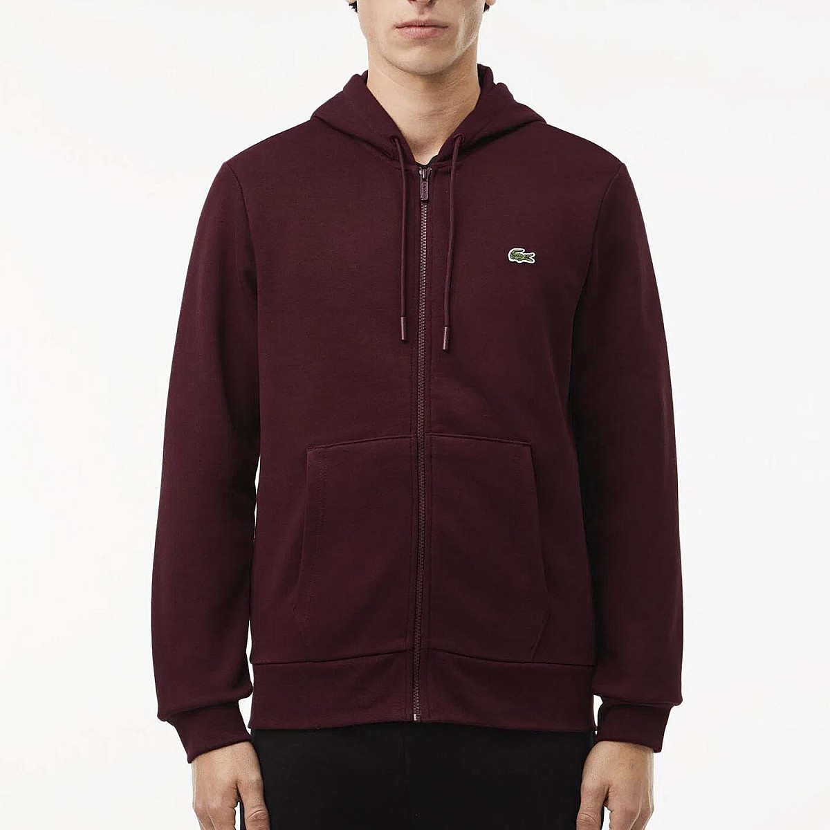 Толстовка Lacoste SH9626 BZD