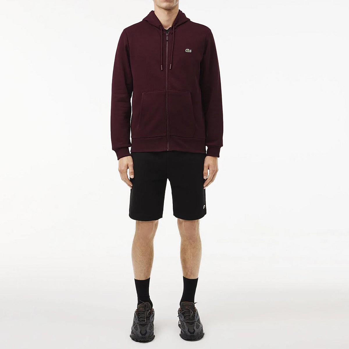 Толстовка Lacoste SH9626 BZD