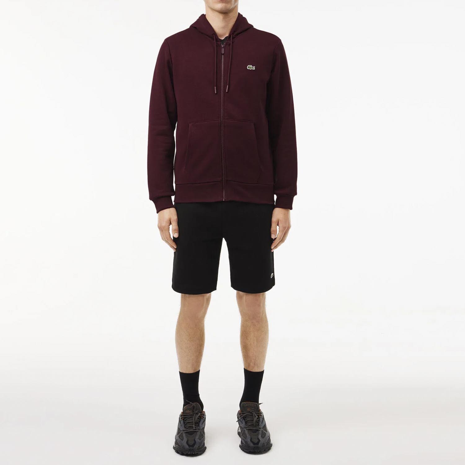 Толстовка Lacoste SH9626 BZD