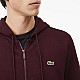 Толстовка Lacoste SH9626 BZD