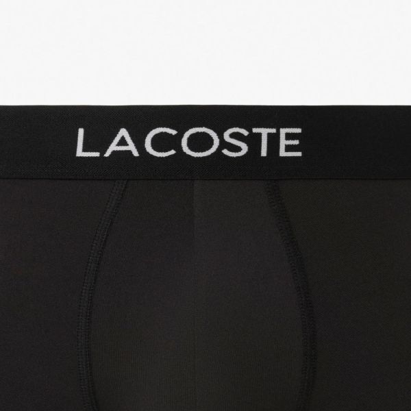 Набор боксеров 3 шт Lacoste 5H2394 031
