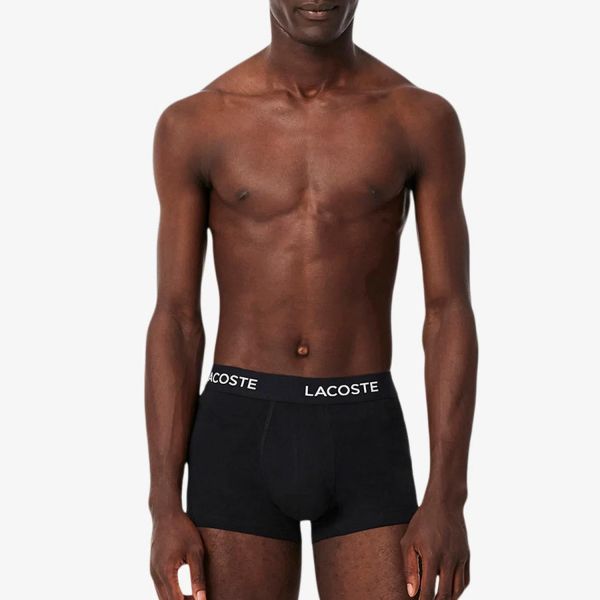 Набір боксерів 5 шт Lacoste 5H1292 031.