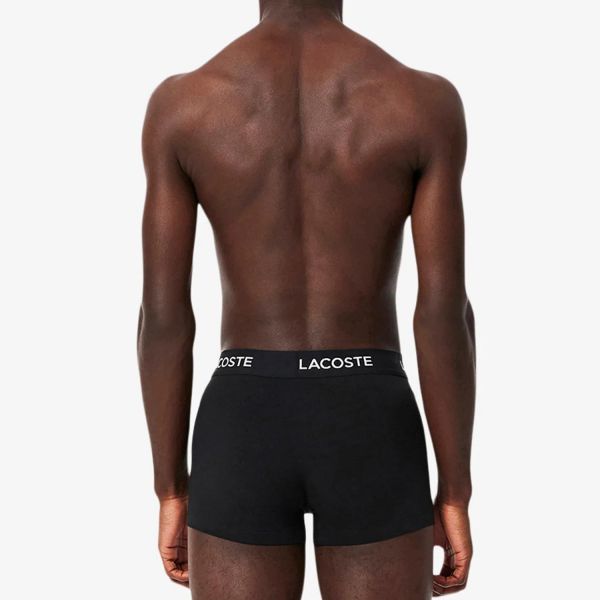 Набір боксерів 5 шт Lacoste 5H1292 031.