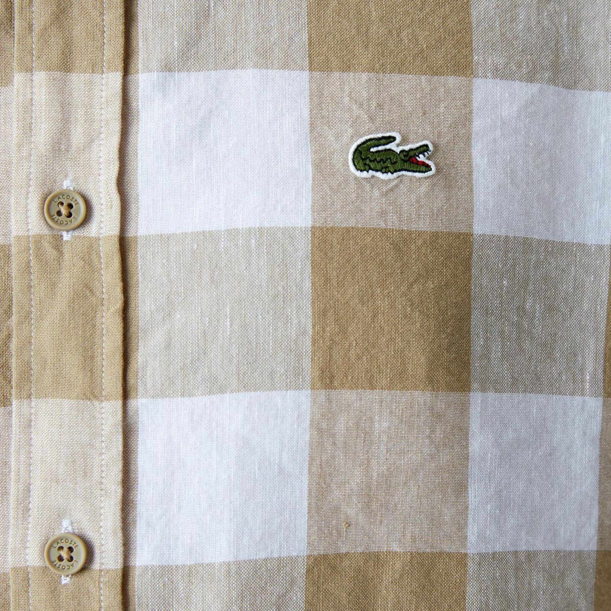 Сорочка Lacoste CH0443 43K