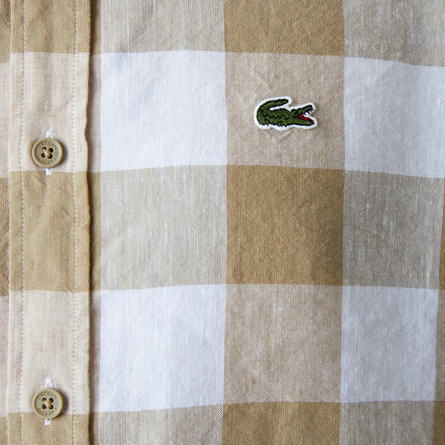Рубашка Lacoste CH0443 43K