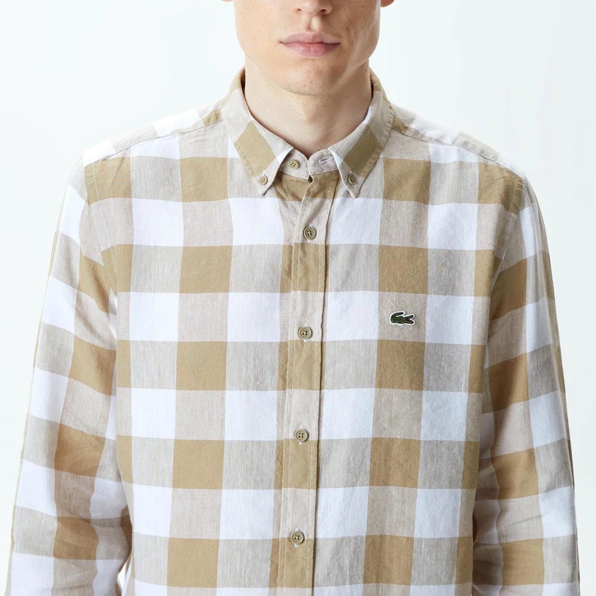 Сорочка Lacoste CH0443 43K