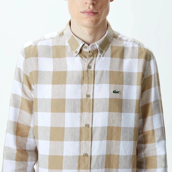 Рубашка Lacoste CH0443 43K.