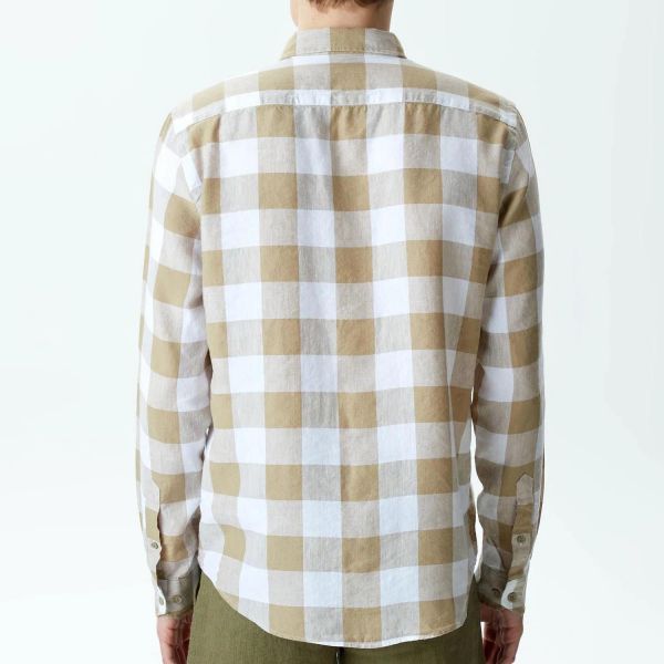 Рубашка Lacoste CH0443 43K.