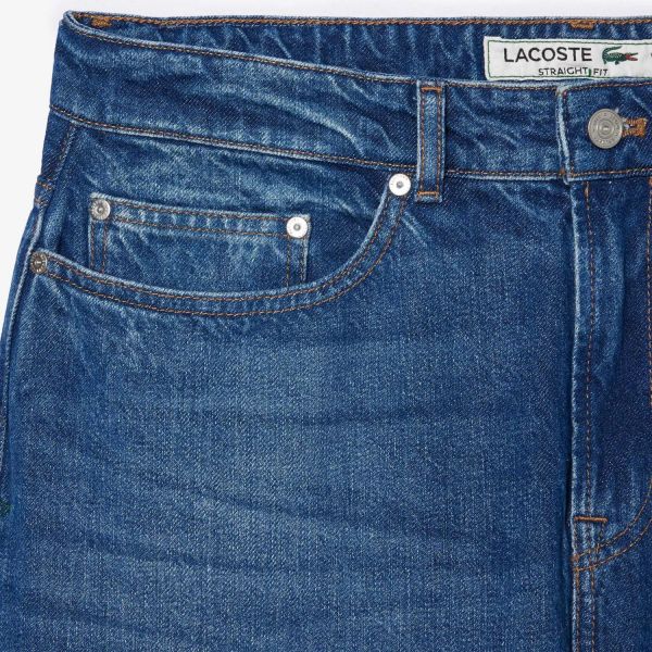 Джинсы Lacoste HH2321 MK9.