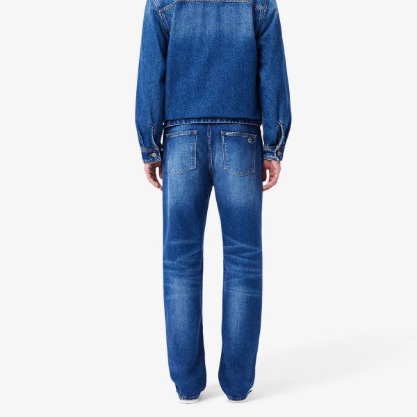 Джинсы Lacoste HH2321 MK9.