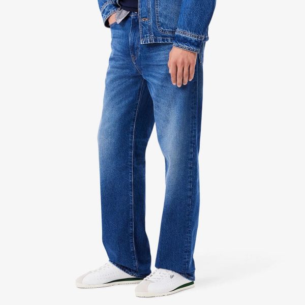 Джинсы Lacoste HH2321 MK9