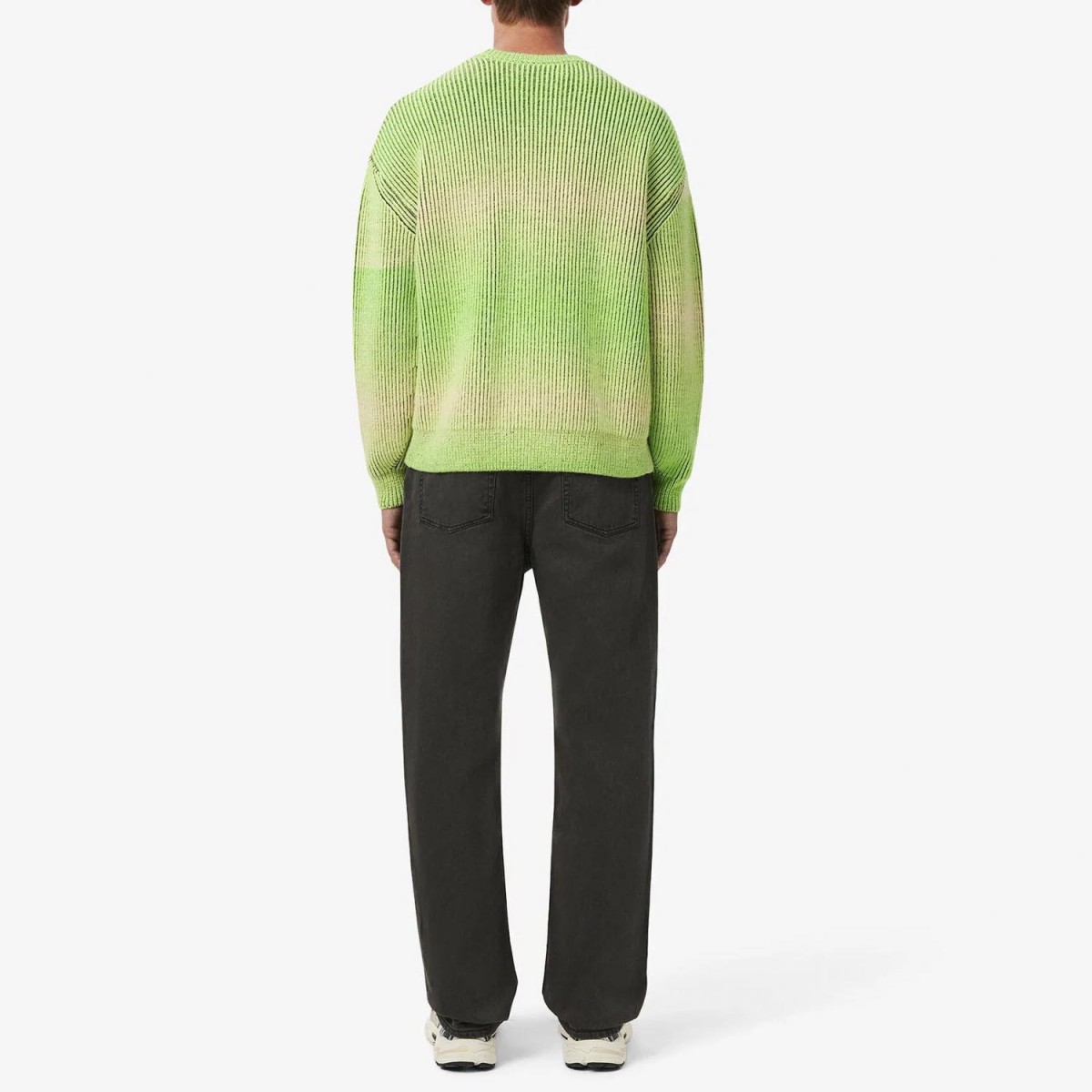 Джинси Lacoste HH3882 I8W