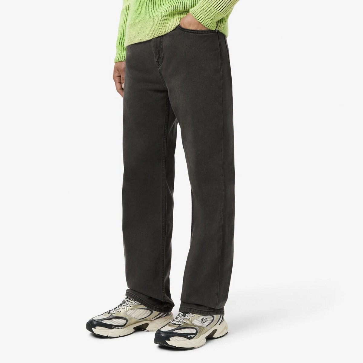 Джинси Lacoste HH3882 I8W