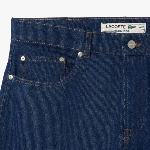 Джинсы Lacoste HH2321 ML4