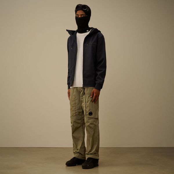 Куртка C.P Company RFCMOW700A 006097A 888.