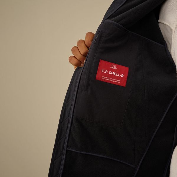 Куртка C.P Company RFCMOW700A 006097A 888.