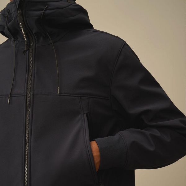 Куртка C.P Company RFCMOW700A 006097A 888.