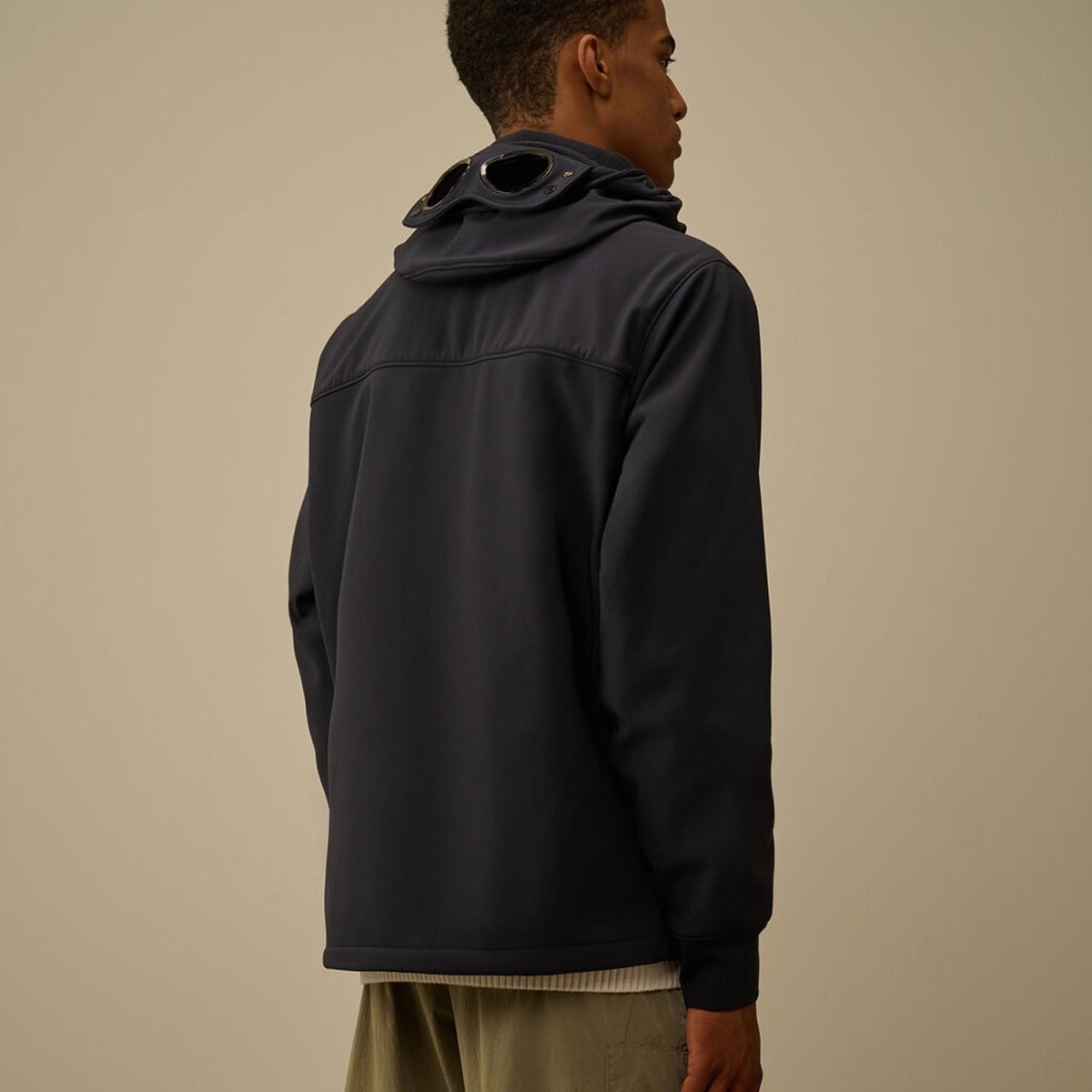 Куртка CP Company RFCMOW700A 006097A 888