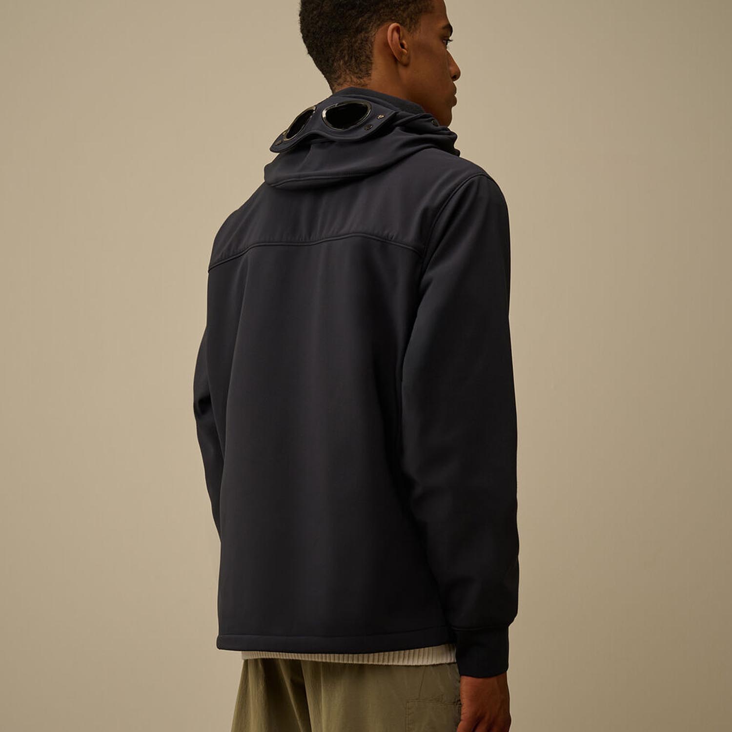Куртка CP Company RFCMOW700A 006097A 888