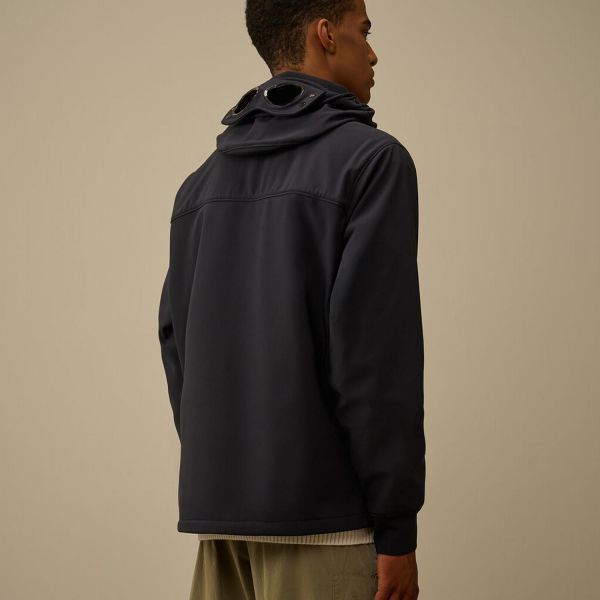 Куртка C.P Company RFCMOW700A 006097A 888