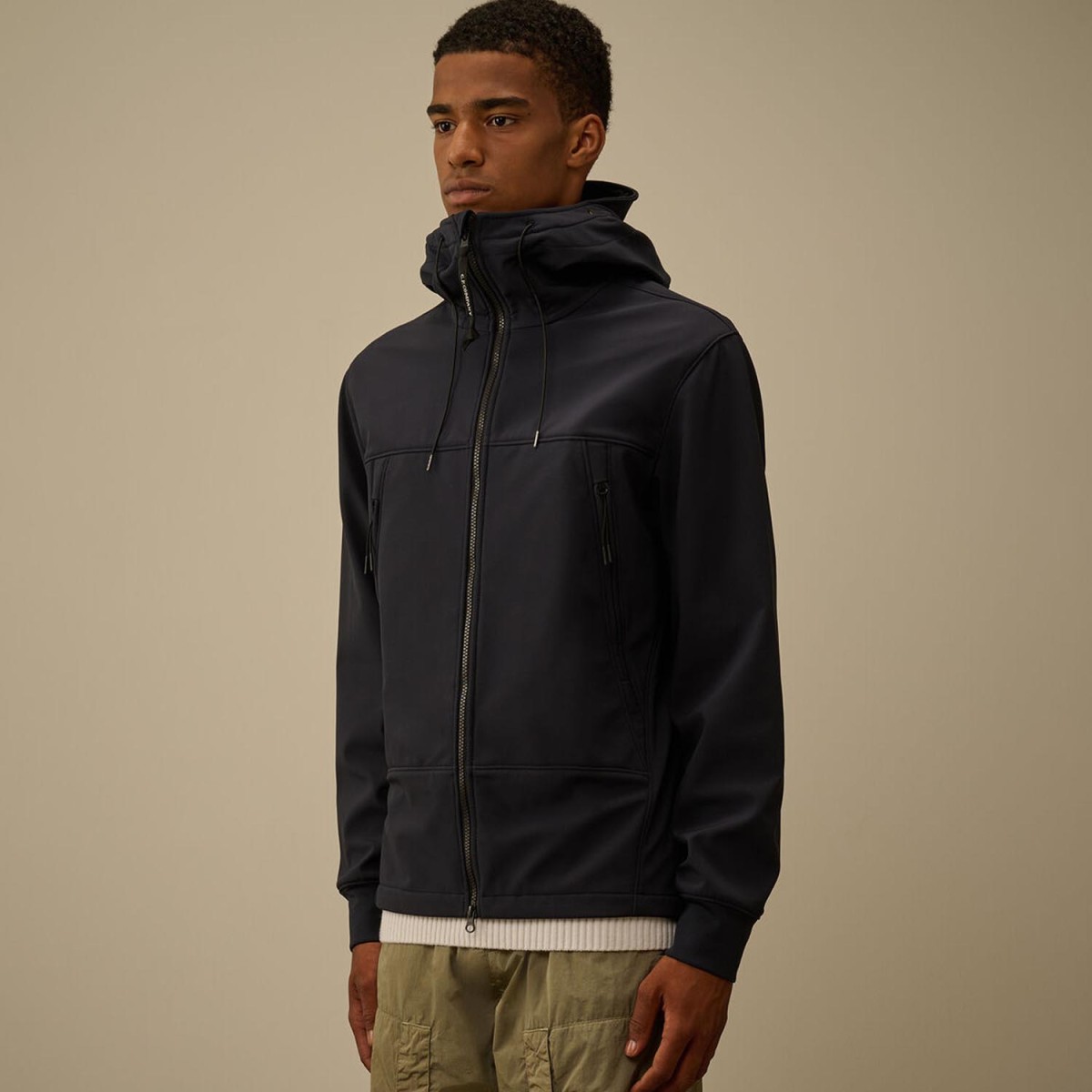 Куртка CP Company RFCMOW700A 006097A 888